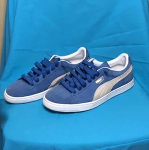 Puma Men's Size 10